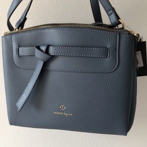 NWT NANETTE LEPORE  crossbody bag